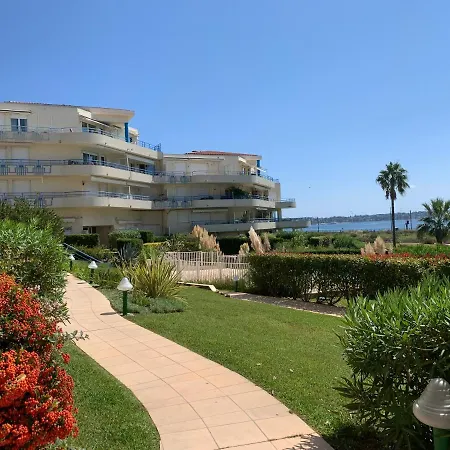 Apartment De Standing, Vue Mer, A Pied !