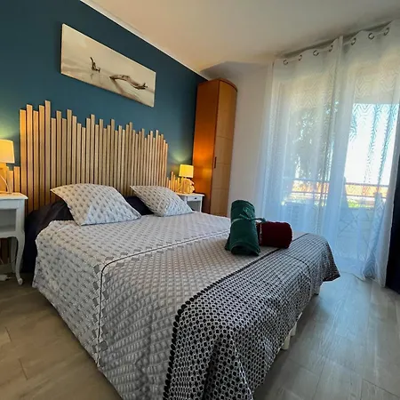 Apartment De Standing, Vue Mer, A Pied ! *