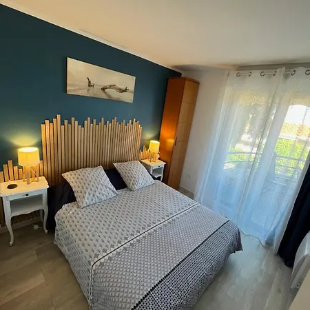 De Standing, Vue Mer, A Pied ! * Juan-les-Pins