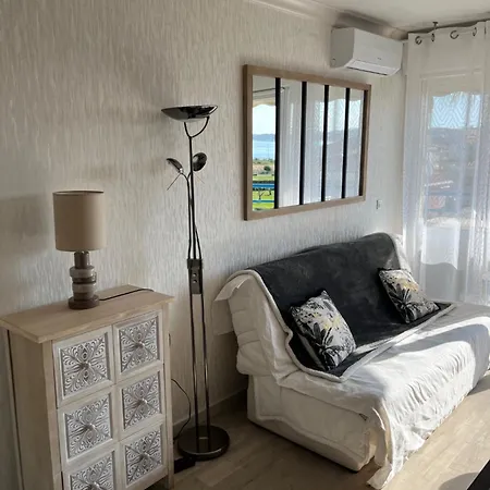 De Standing, Vue Mer, A Pied ! Apartment